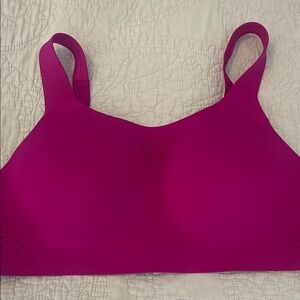 VSX Featherweight Max Bra, Berrylicious, 36D